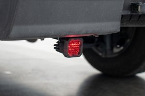 Ford Maverick Reverse Light Kit - Rear - Diode Dynamics - C1 Pro Stage Series - Red - `22-`27 Ford Maverick Reverse Light Kit - Rear - Diode Dynamics - C1 Pro Stage Series - Red - `22-`27